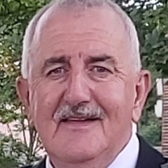 Speaker Mr Norman Taylor 